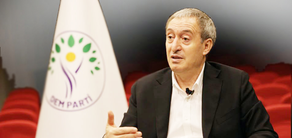 باكيرهان: الكرد لا يستطيعون انتظار ربيع آخر أو سلطة أخرى